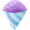 Purple Sno Cone