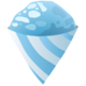Blue Sno Cone