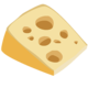 Stinky Cheese