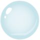 Plain Bubble