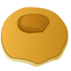 Gamma's Pancake