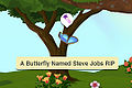 Steve jobs rip butterfly.jpg
