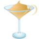 Creamy Martini