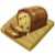 Swank Zucchini Loaf