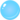Blue Bubble
