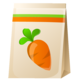 Carrot Seed