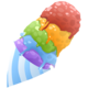 Rainbo Sno Cone