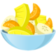 Exotic Fruit Salad