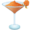 Cloudberry Daiquiri