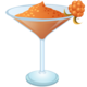 Cloudberry Daiquiri