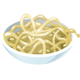 Plain Noodles