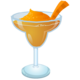 Carrot Margarita